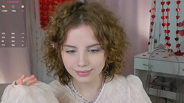 GabiMeshuggah online show from 13, 2, 2026