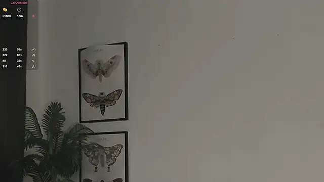 GabiMeshuggah online show from 21, 2, 2026