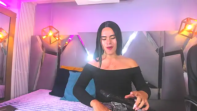 ashleylitle online show from 29, 9, 2025