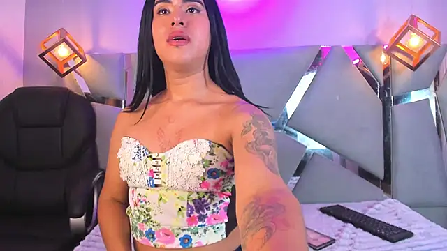 ashleylitle online show from 12, 9, 2025