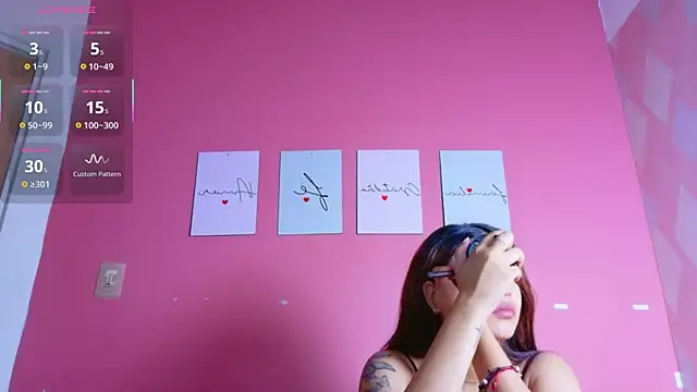 little beillis online show from 18, 11, 2025