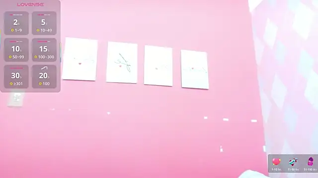 little beillis online show from 7, 11, 2025