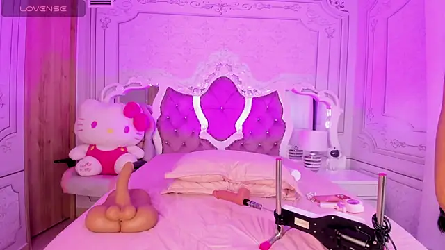 Baby ayana  online show from 19, 5, 2026