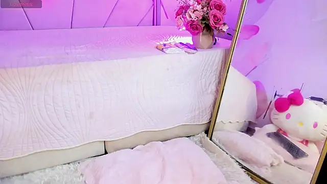 Baby ayana  online show from 23, 4, 2026