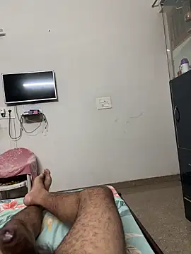 Hotguyforfun online show from 21, 10, 2025