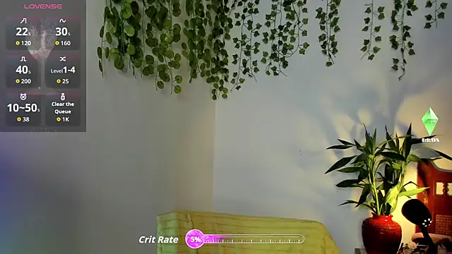 Ariana Spring online show from 5, 4, 2026