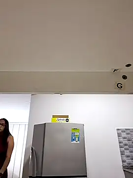 Snapshot of sarah_garcia_ chatting on 8, 11, 2025 sarah garcia online show from 8, 11, 2025