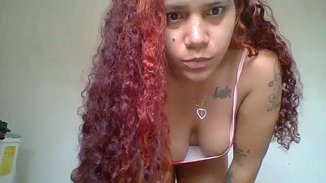 Daila Lucia online show from 13, 2, 2026