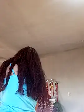 Daila Lucia online show from 20, 2, 2026