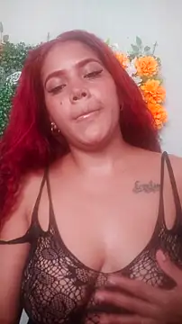 Daila Lucia online show from 15, 7, 2026