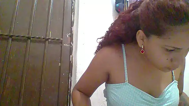 Daila Lucia online show from 9, 9, 2025