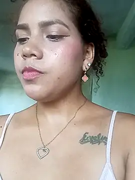 Daila Lucia online show from 26, 9, 2025