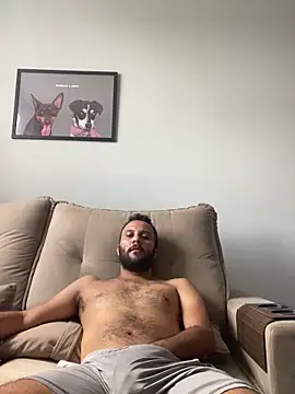 RodrigoBarbudoMT online show from 14, 4, 2026