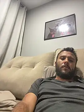 RodrigoBarbudoMT online show from 21, 3, 2026