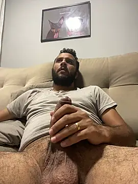 RodrigoBarbudoMT online show from 17, 3, 2026