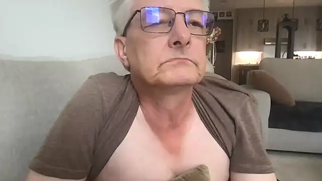 Daddy Mike69 online show from 25, 4, 2026