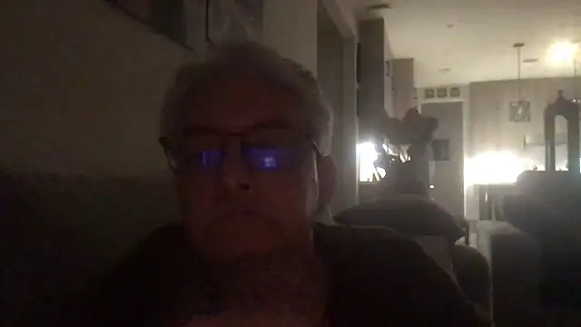 Daddy Mike69 online show from 27, 4, 2026