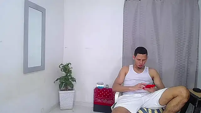 jack Bigcocklatin online show from 27, 3, 2026