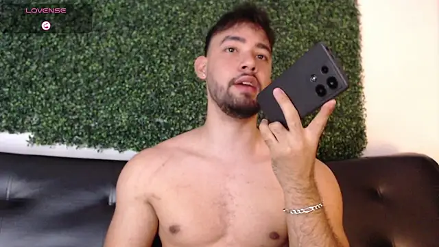 sam ford 2 online show from 5, 3, 2026