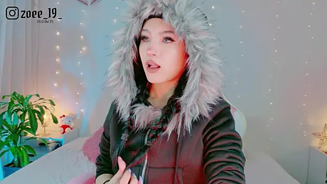 cuteezoe online show from 18, 3, 2026