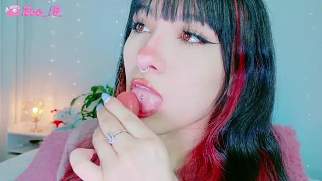 cuteezoe online show from 2, 3, 2026