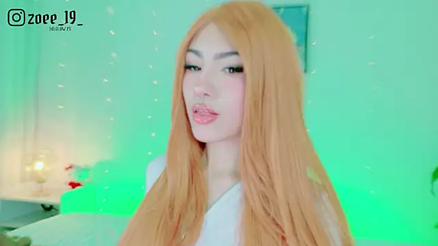 cuteezoe online show from 18, 4, 2026