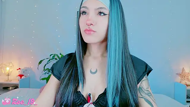 cuteezoe online show from 24, 2, 2026