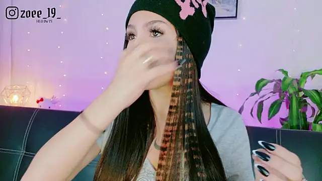 cuteezoe online show from 31, 3, 2026