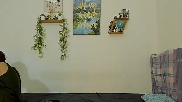 Peterfrost19 online show from 5, 10, 2025