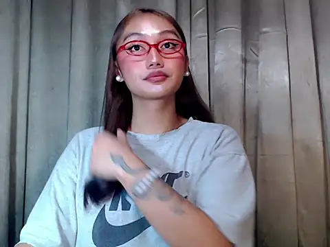 Sassy-Morena online show from 14, 2, 2026