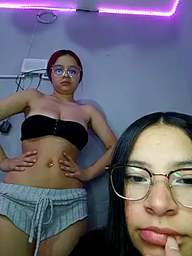 Anne Mia online show from 31, 10, 2025