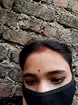 Snapshot of Deepika_joshi chatting on 5, 10, 2025 Deepika joshi online show from 5, 10, 2025