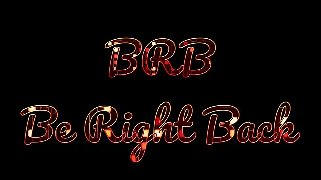 Trinity Bunny online show from 24, 2, 2026