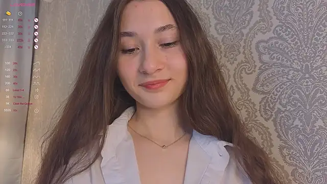 Trinity Bunny online show from 30, 11, 2025