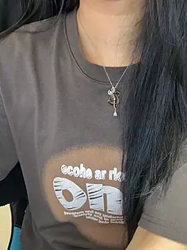 Snapshot of Dolly282 chatting on 5, 4, 2026 Dolly282 online show from 5, 4, 2026