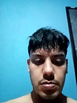 Longerdick27 online show from 15, 9, 2025