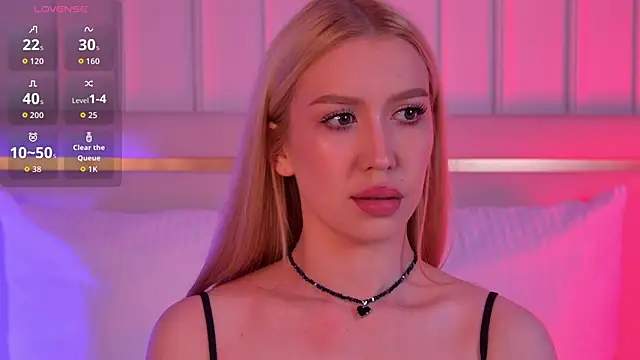 VelvetHell online show from 9, 10, 2025