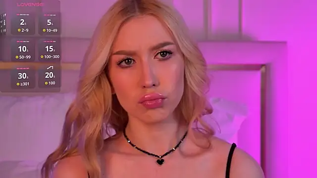 VelvetHell online show from 22, 10, 2025