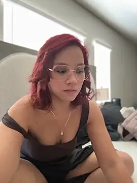 Mrs MrLove online show from 15, 6, 2026