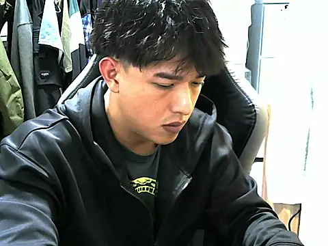 hunterXhan online show from 9, 2, 2026