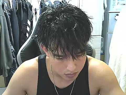 hunterXhan online show from 13, 1, 2026