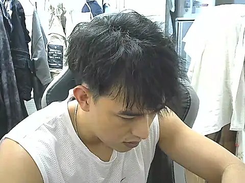 hunterXhan online show from 11, 11, 2025