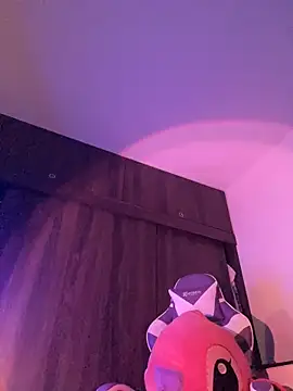 Flora Minx online show from 16, 2, 2026