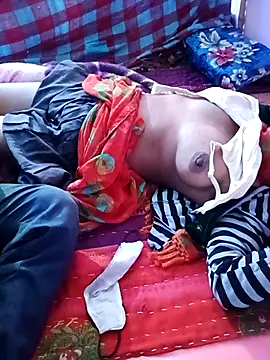 Sonabhabhi96 online show from 3, 11, 2025