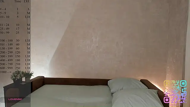 LynetteDanley online show from 14, 11, 2025