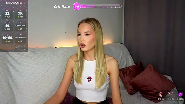  Cutiefull Lion  online show from 19, 11, 2025