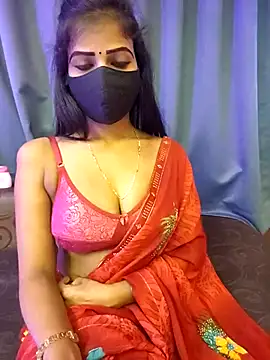 Misss-julli online show from 11, 4, 2026