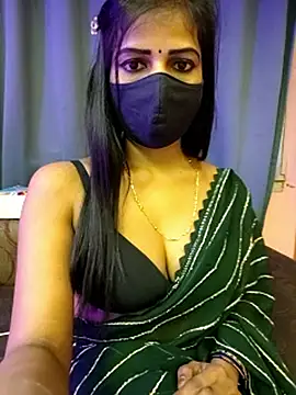 Misss-julli online show from 9, 1, 2026