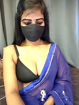 Misss-julli online show from 19, 3, 2026