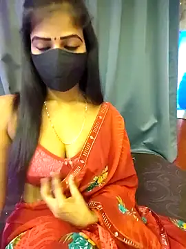 Misss-julli online show from 11, 4, 2026